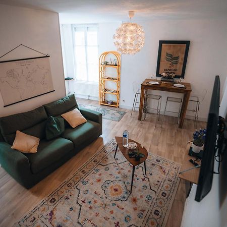 Les Petits Roys - Proche Centre Ville - Cosy Châteauroux エクステリア 写真