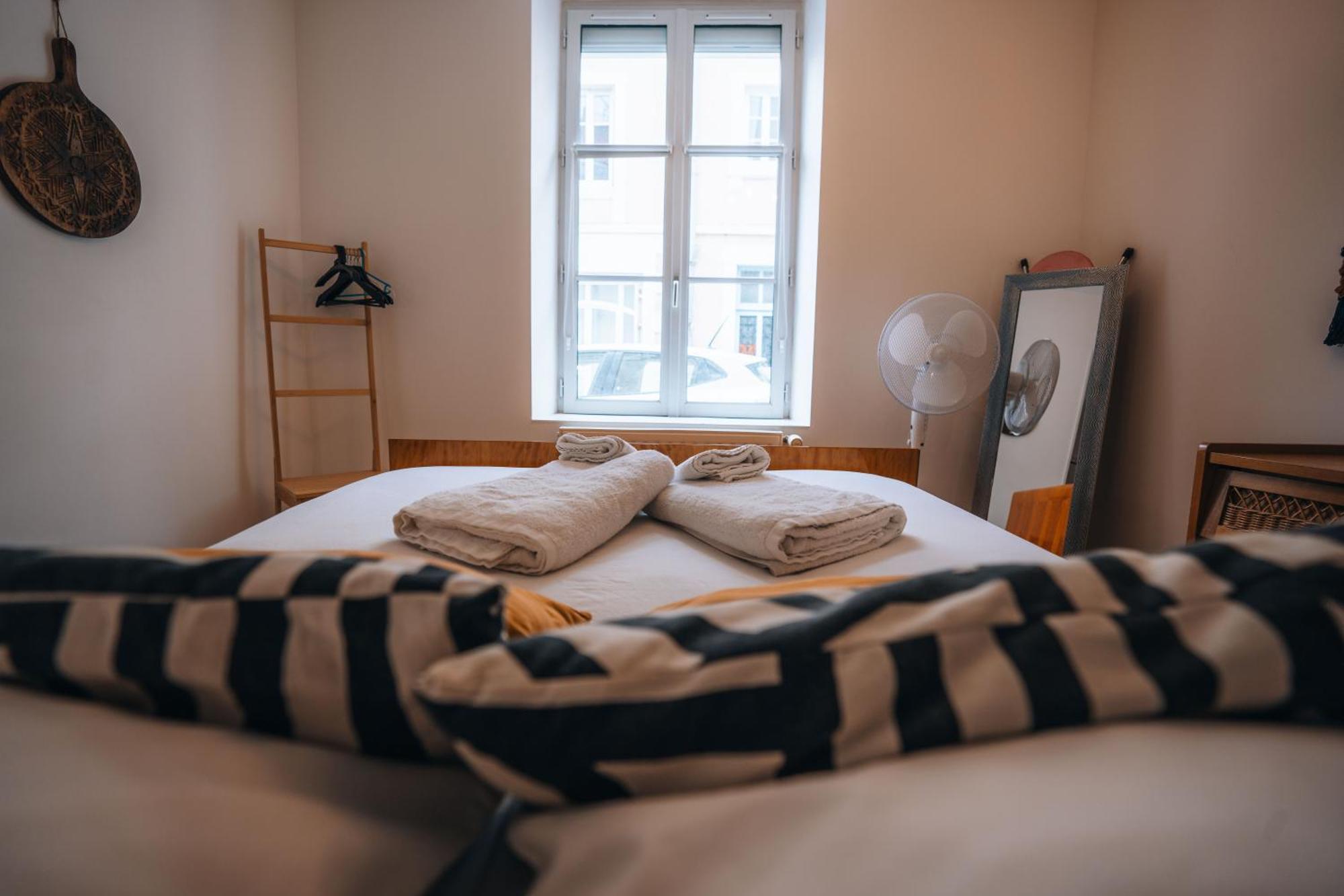 Les Petits Roys - Proche Centre Ville - Cosy Châteauroux エクステリア 写真