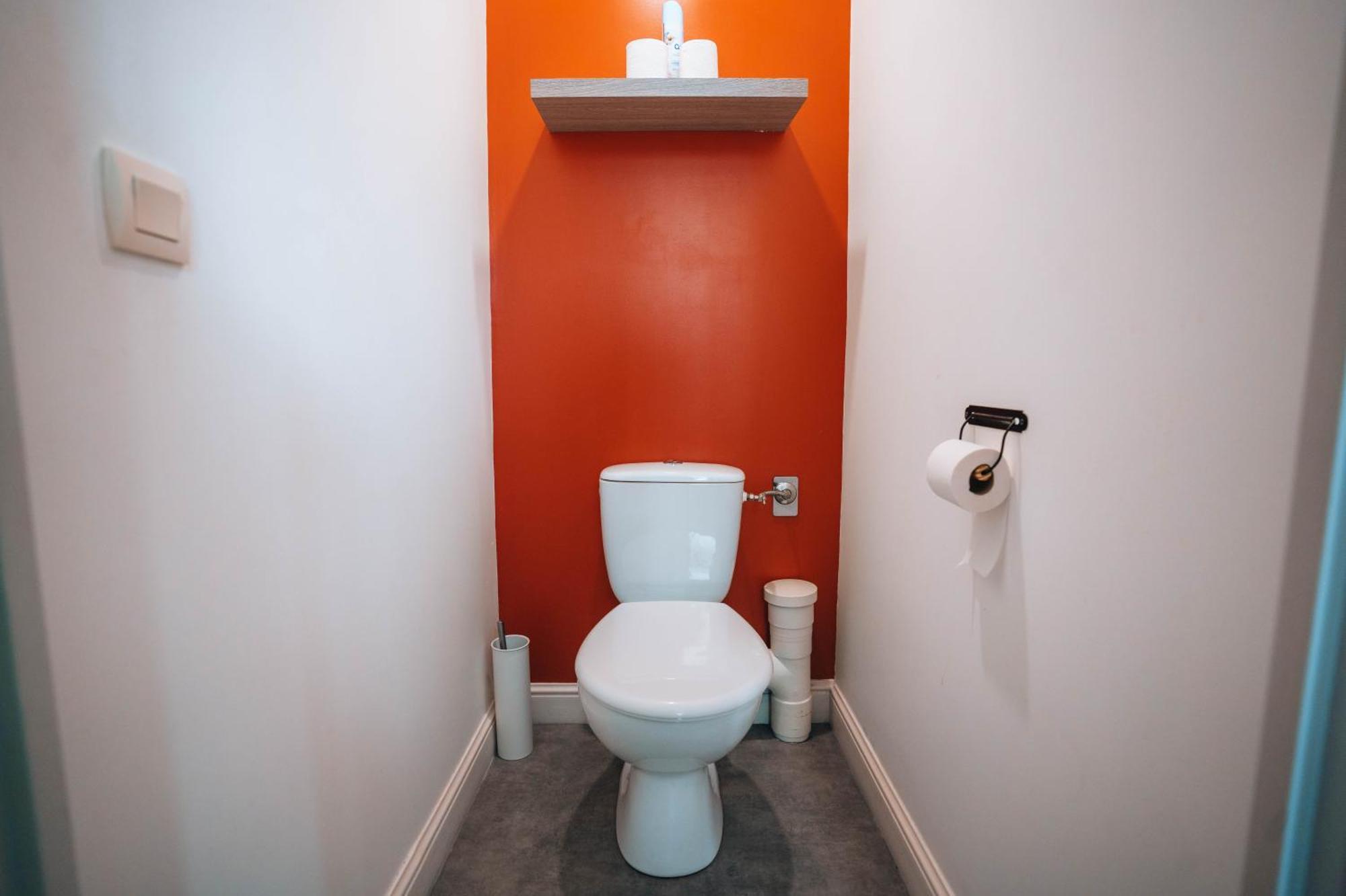 Les Petits Roys - Proche Centre Ville - Cosy Châteauroux エクステリア 写真