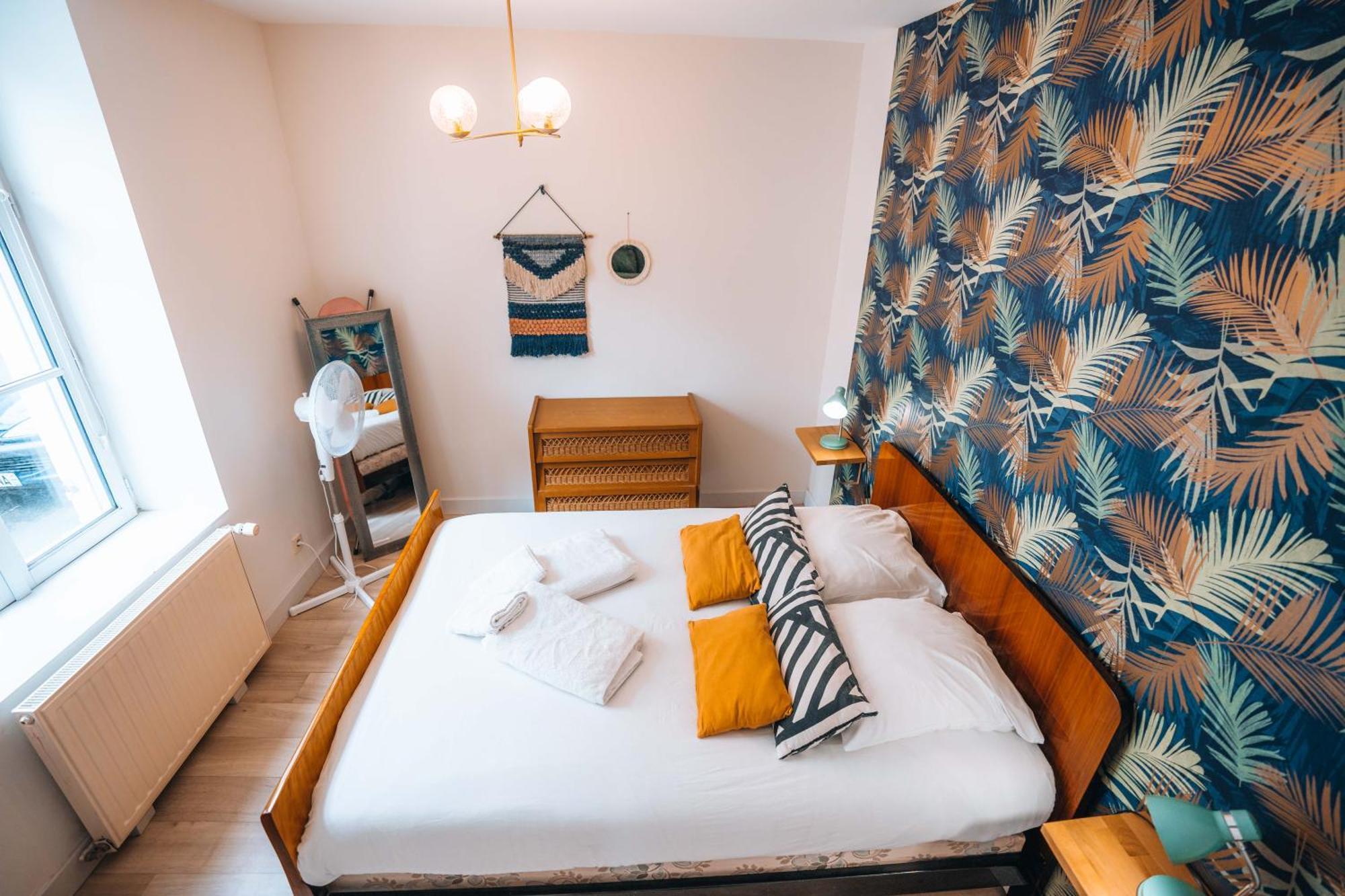 Les Petits Roys - Proche Centre Ville - Cosy Châteauroux エクステリア 写真