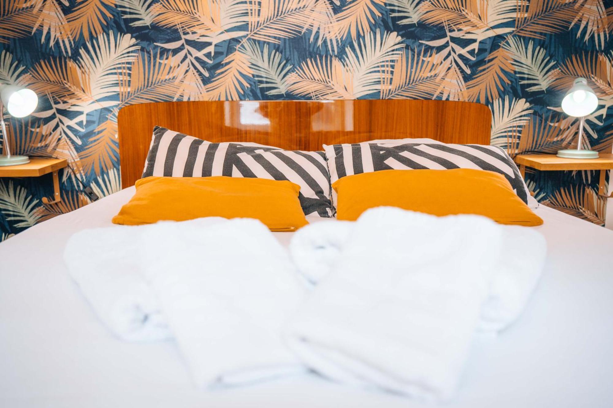 Les Petits Roys - Proche Centre Ville - Cosy Châteauroux エクステリア 写真